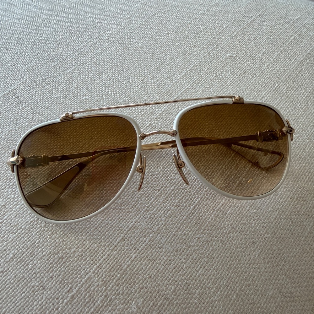 Chrome Hearts Sunglasses
